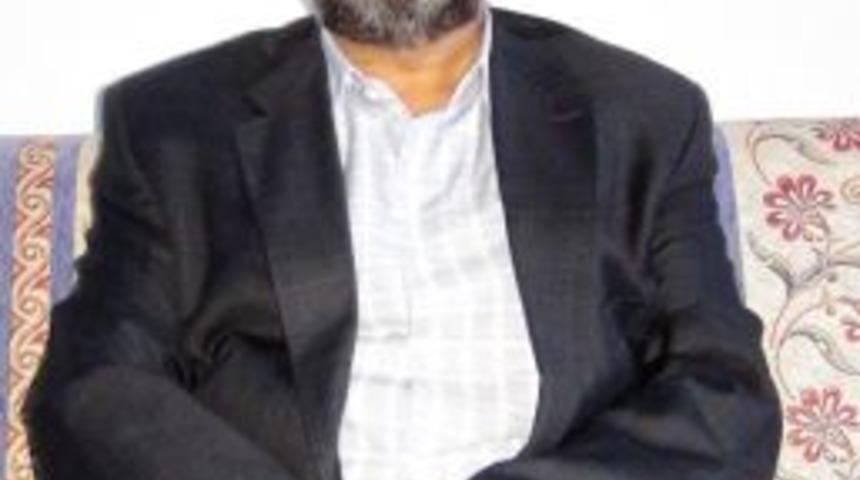 Şark Medreseleri Ve Alimleri Toplantısı'nın 5.&rsquo;si Yapılacak