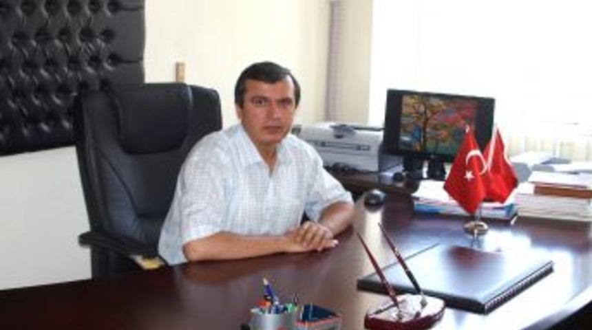 Acıpayam'da Kurban Kesim Kursu Açıldı