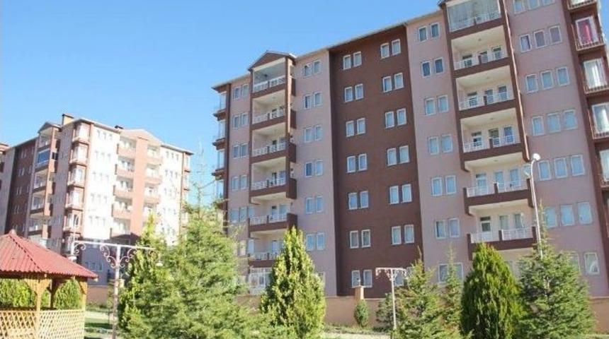 Demir Evler Yapı Kooperatifinde 70 Aile, 1,5 Yıldır Telefon Bağlanmasını Bekliyorlar