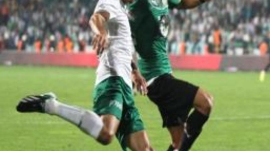 Basser&rsquo;den Taraftara Destek &Ccedil;ağrısı