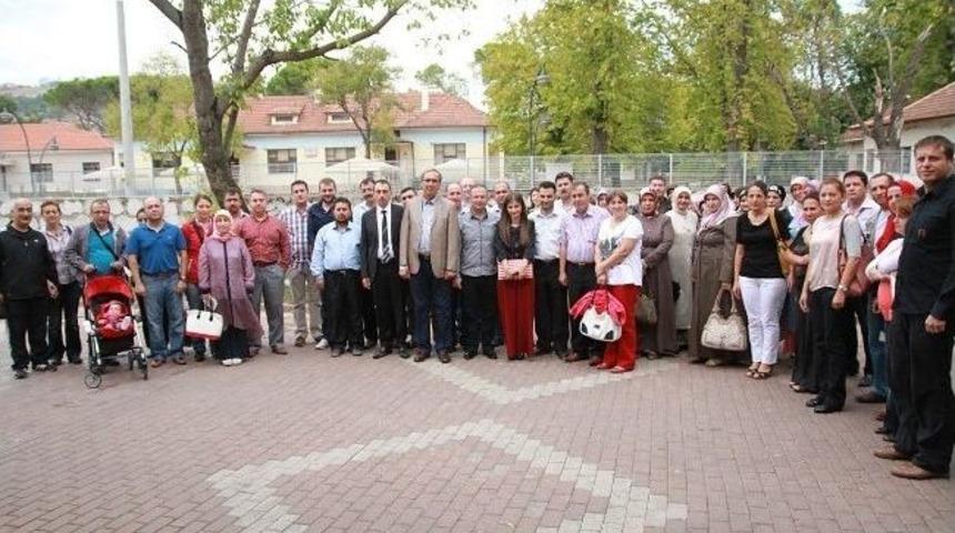 T&uuml;rkiye&rsquo;de Satran&ccedil;&rsquo;ın Merkezi: &ldquo;kocaeli&rdquo;
