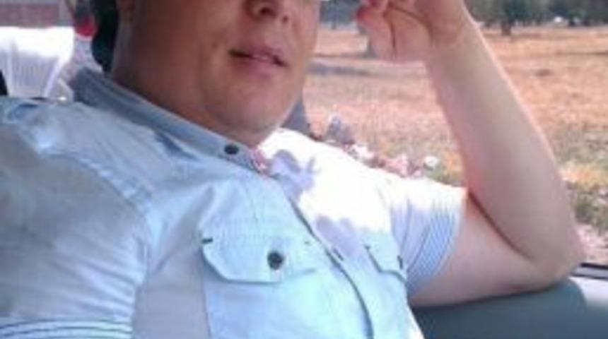 Akhisar&rsquo;da Trafik Kazası: 1 &Ouml;l&uuml;