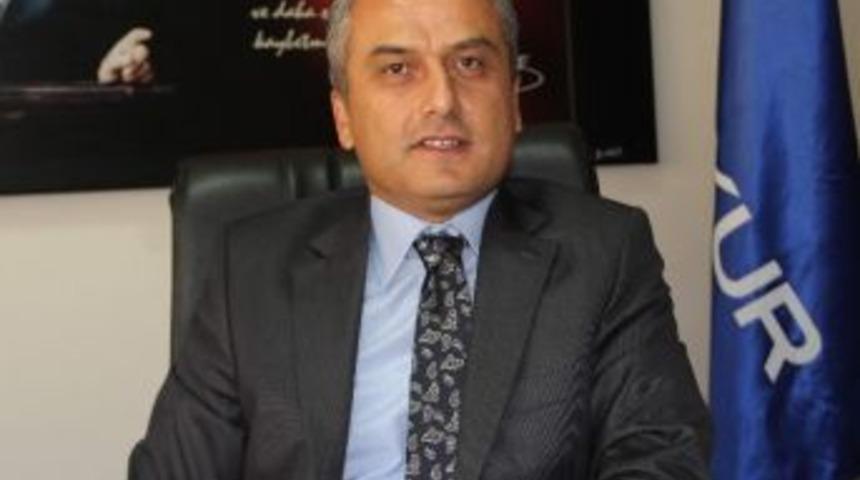 500 Kişilik 9 Aylık İstihdama Bin 550 Kişi Başvurdu