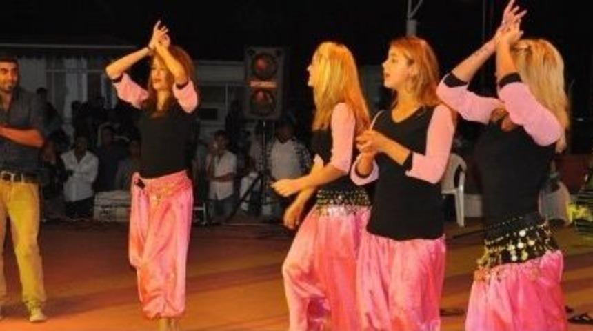 Romanlar Tekirdağ'da Buluştu