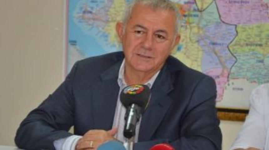 Chp'li Y&uuml;ksel'den Demokratikleşme Paketi Eleştirisi