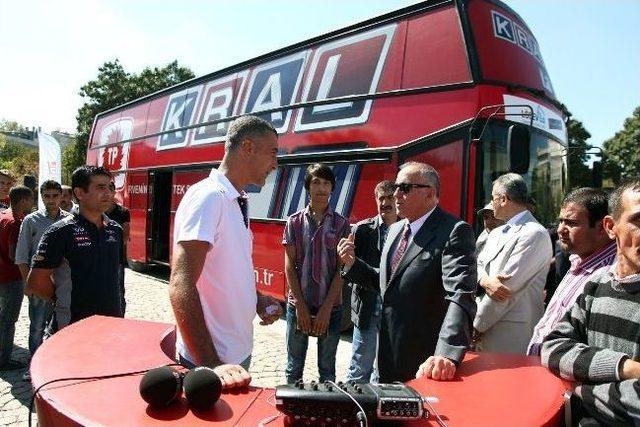 Gaziantep Nehir Turizminden De Kazanacak