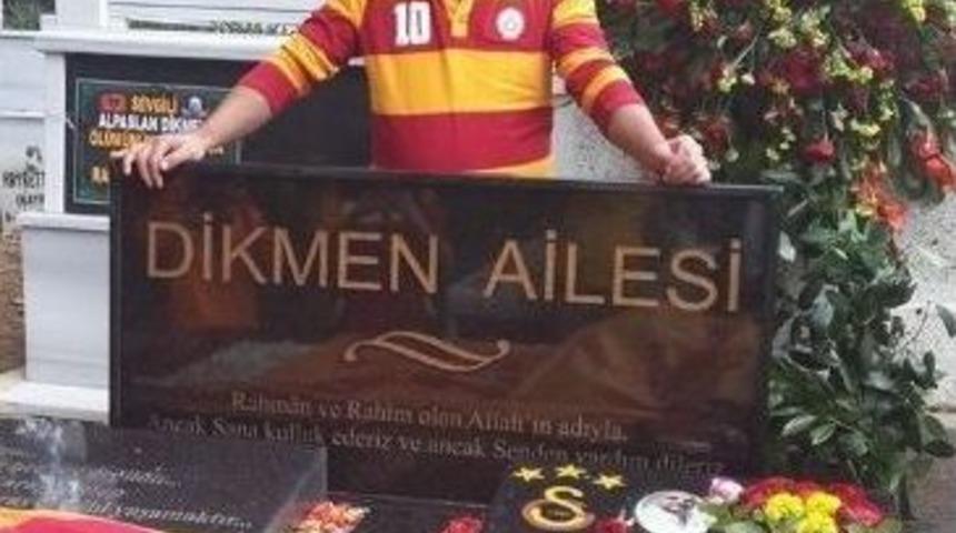 Yalovalı Ultraslanlar Dikmen&rsquo;i Unutmadı