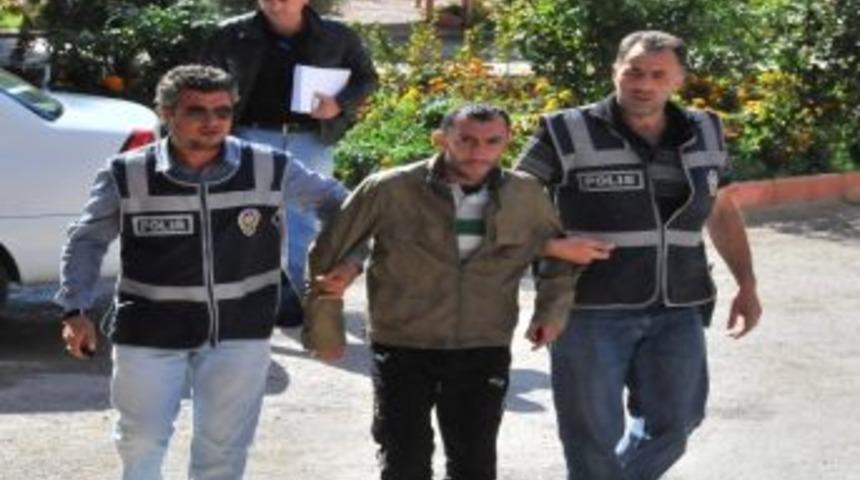 Akşehir&rsquo;de Uyuşturucu Baskını