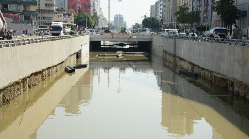 Karayolları M&uuml;teahhidi Aski&rsquo;nin Sistemini &Ccedil;&ouml;kertti