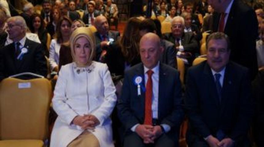 Erdoğan: Yaşlıların Huzurevi Yerine &Ccedil;ocuklarıyla Hayat S&uuml;rmeleri Daha Insani