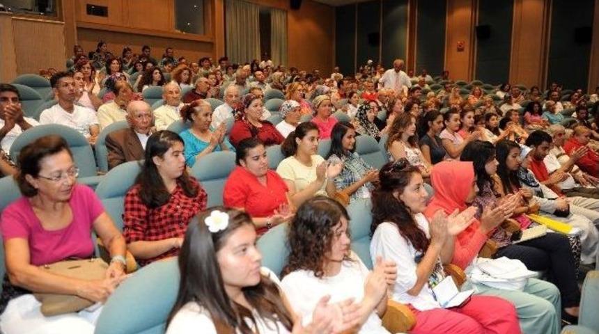 B&uuml;y&uuml;kşehir&rsquo;den Yaşlılık Paneli