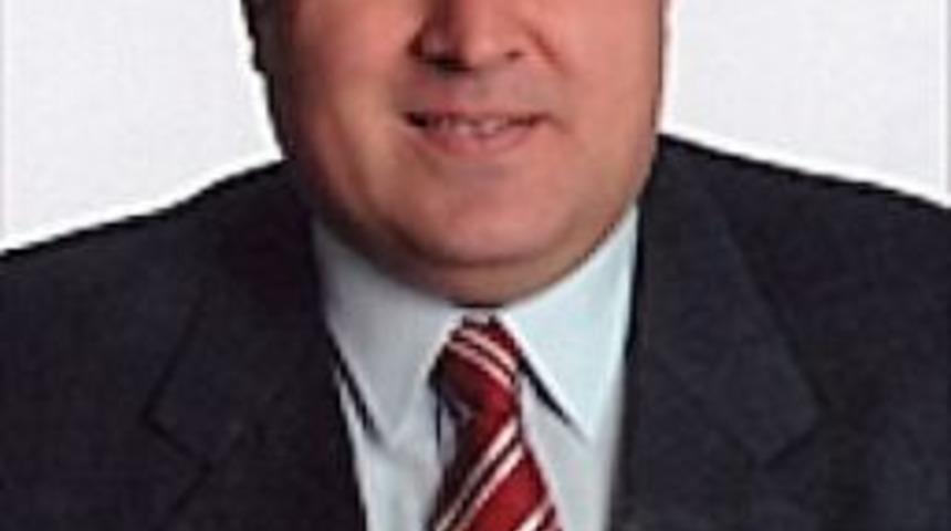 Esog&uuml; Emyo&rsquo;nun Yeni M&uuml;d&uuml;r&uuml; Yrd. Do&ccedil;. Dr. Osman Nuri &Ccedil;elik Oldu