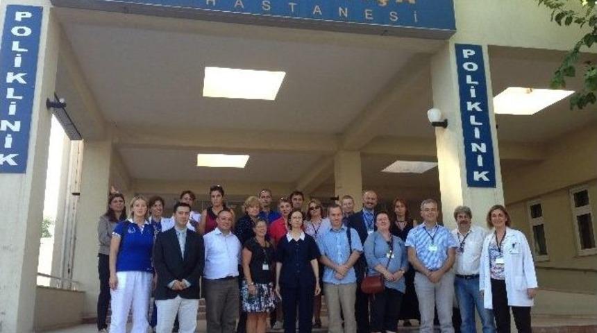 İngiltere'ye "eşrefpaşa" Modeli