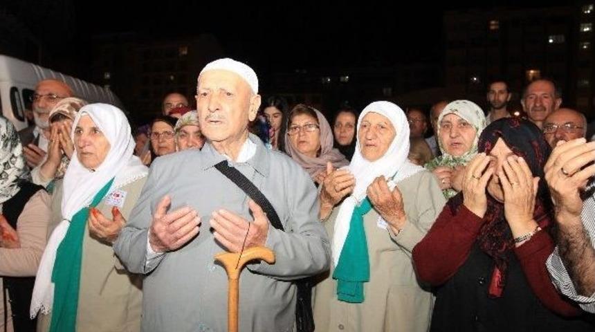 Gebze Hacılarını Uğurları