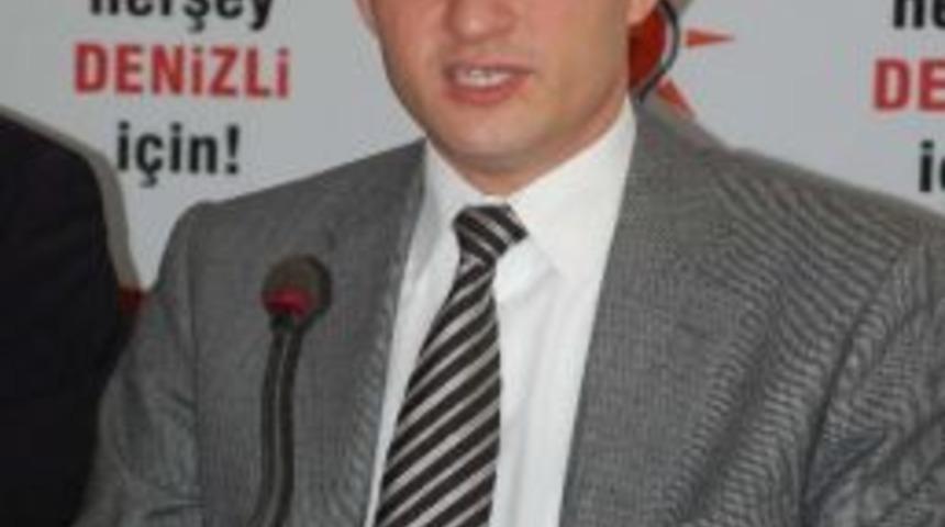 Ak Parti, Yerel Se&ccedil;im İ&ccedil;in &Ccedil;alışmaları Başlatıyor