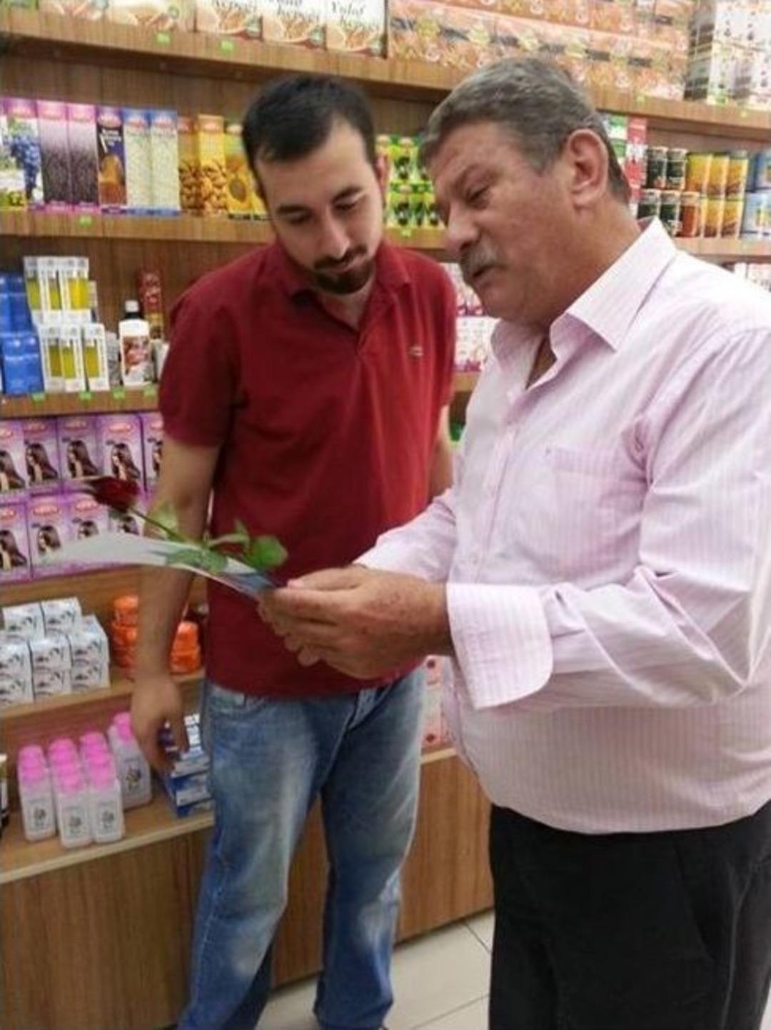 Chp Karşıyaka'da &Uuml;nsalan Hızlı Geliyor