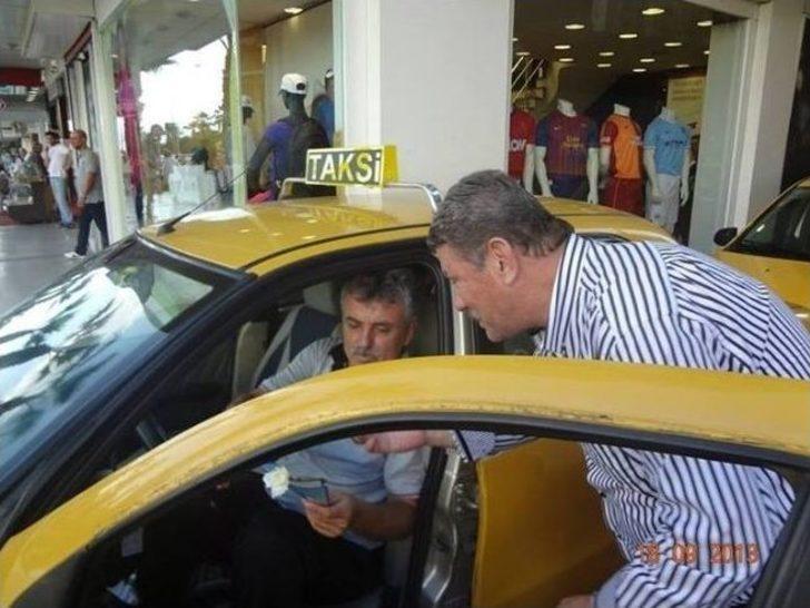 Chp Karşıyaka'da Ünsalan Hızlı Geliyor G5