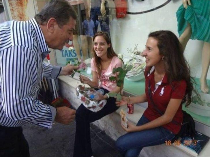 Chp Karşıyaka'da Ünsalan Hızlı Geliyor G3