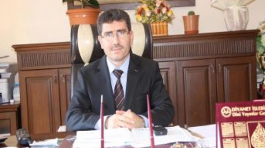 Camiler Ve Din G&ouml;revlileri Haftası