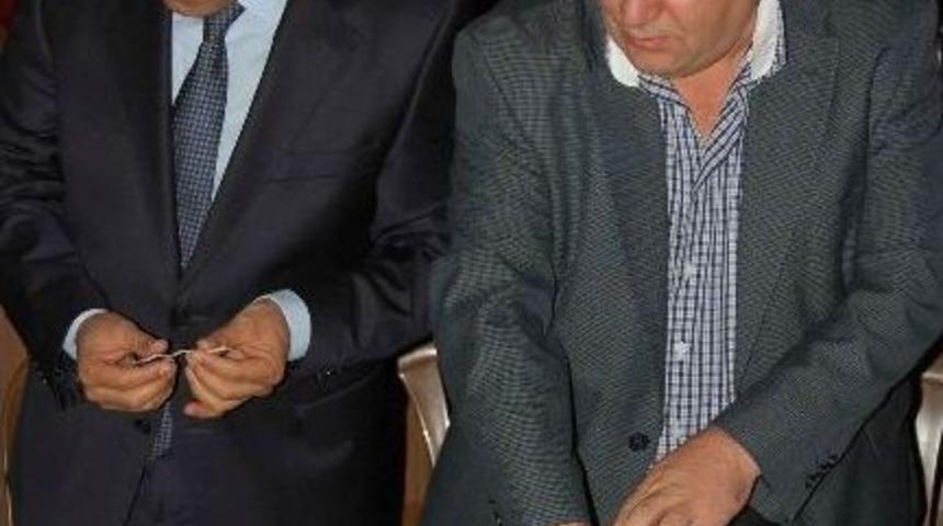 Bitlis&rsquo;te İstihdam &Ccedil;alışmaları