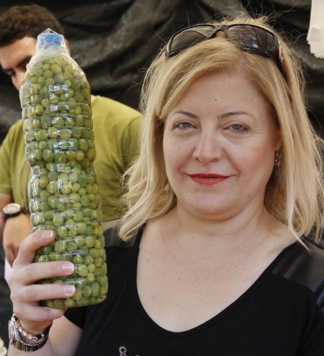 Konak Belediyesi'nden Lezzet Ş&ouml;leni