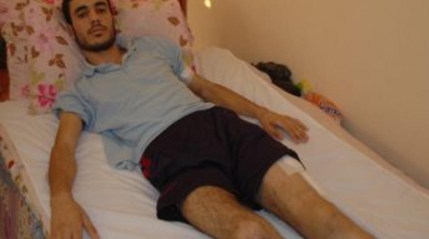 (&ouml;zel Haber) Darıca'da Kan Davası İddiası