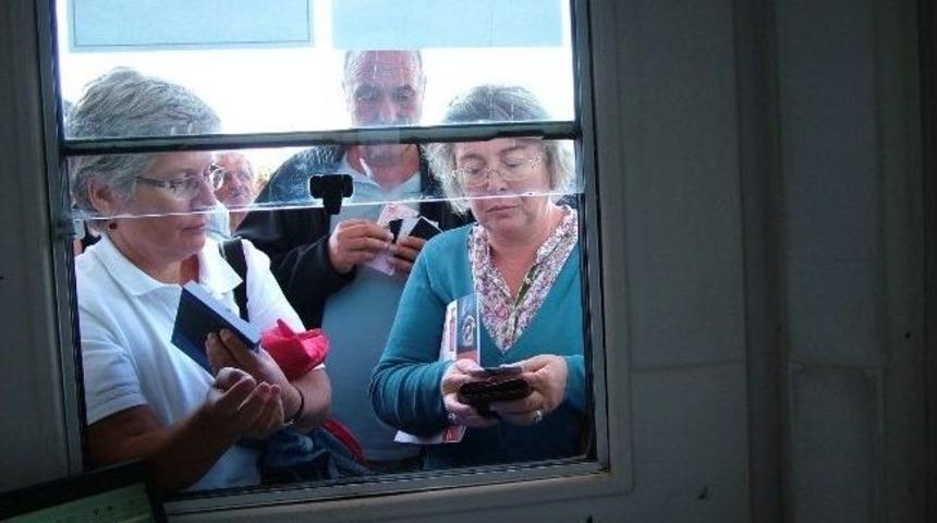 Altın Portakal&rsquo;da Gişeler 2 Ekim&rsquo;de A&ccedil;ılıyor