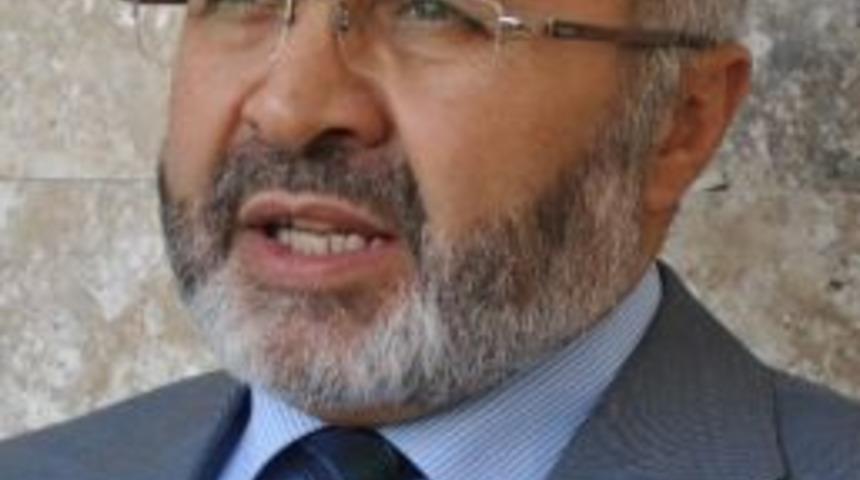 1-7 Ekim Camiler Ve Din G&ouml;revlileri Haftası