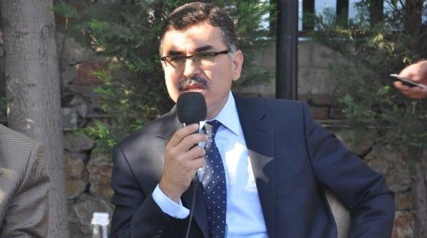 Balıkesir Başkentte Tanıtılacak