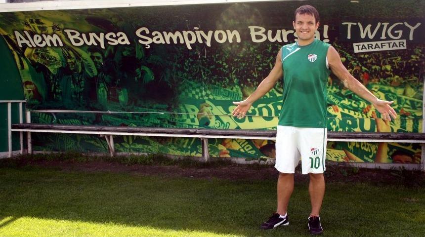 Batalla: Biraz Zamana Ihtiyacımız Var