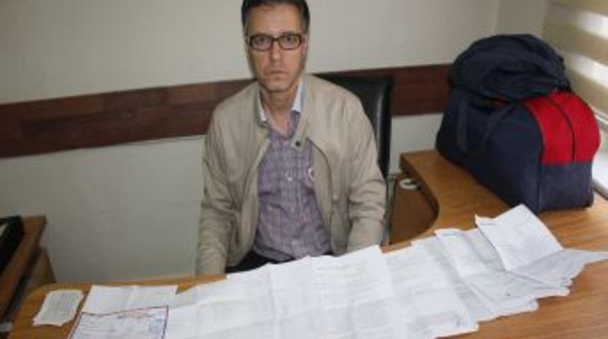 Kullandığı Krediler Hayatını Kararttı