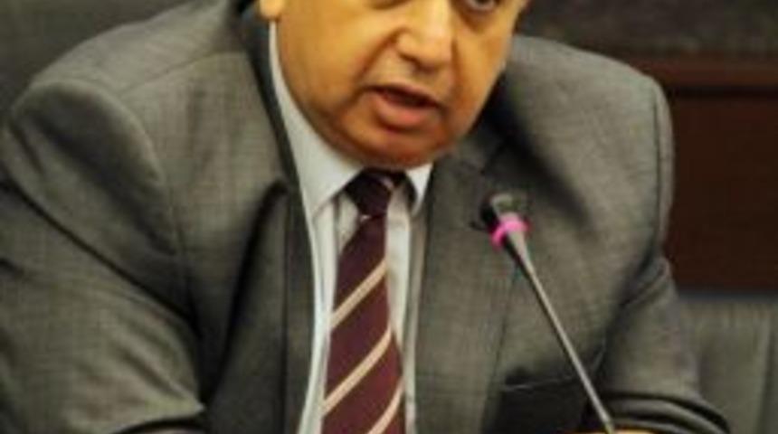 Yamanyılmaz: "ihracatta Su &Uuml;r&uuml;nlerinin 2023 Hedefi 5 Milyar Dolar"