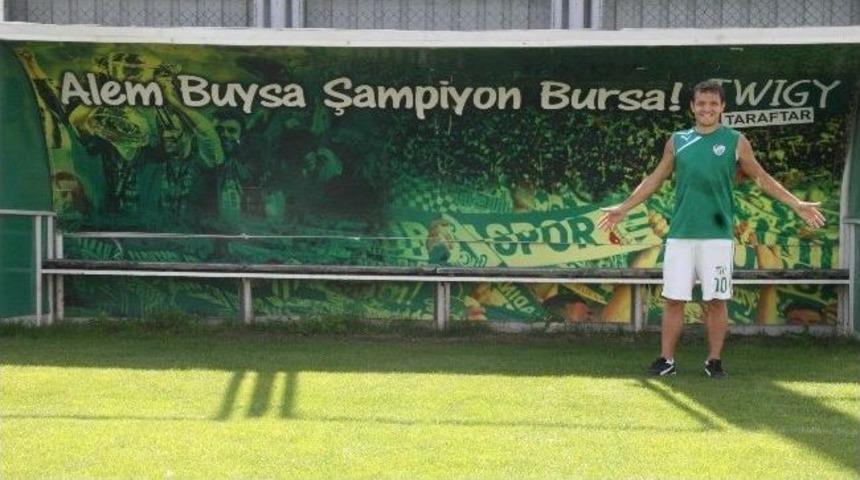 Batalla: &ldquo;biraz Zamana İhtiyacımız Var&rdquo;