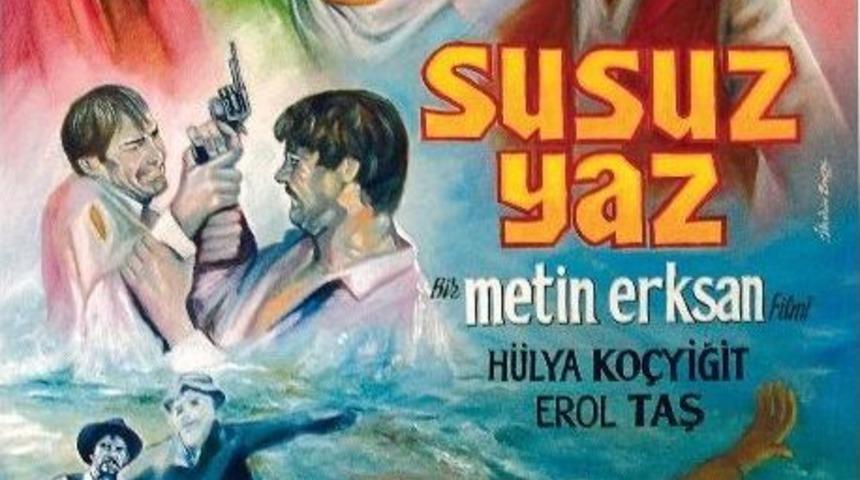 Altın Portakal&rsquo;da 10 Sergi A&ccedil;ılacak