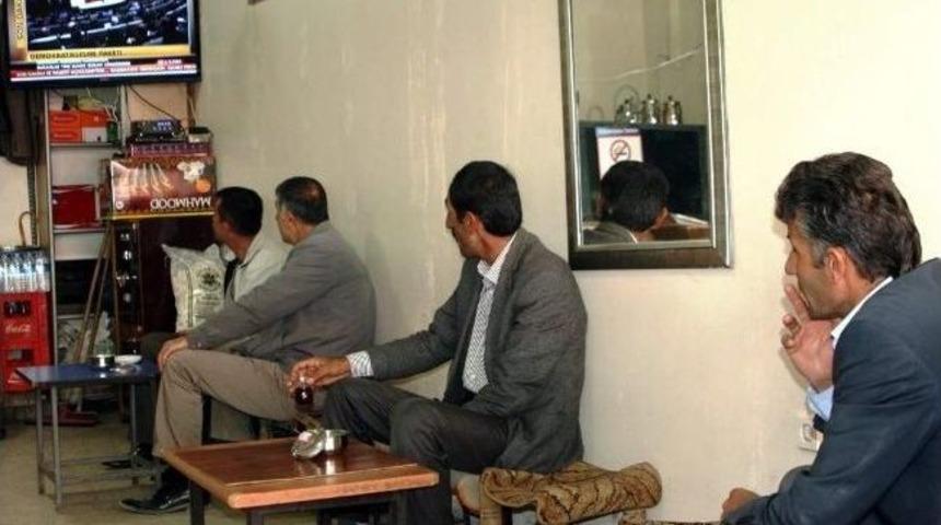 &lsquo;demokratikleşme Paketi&rsquo;nin A&ccedil;ıklanması