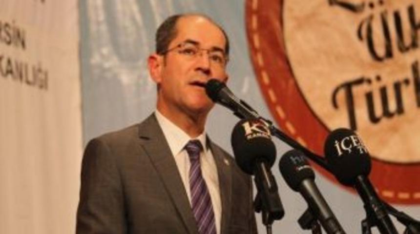 Ak Parti'li Salt'tan Se&ccedil;im Değerlendirmesi