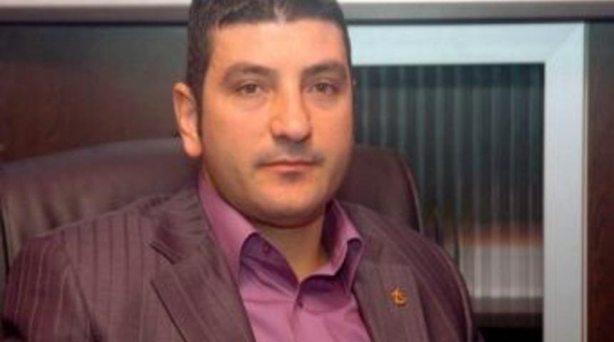 Adem S&ouml;ğ&uuml;t: "takımımızı Sahiplenmeliyiz"