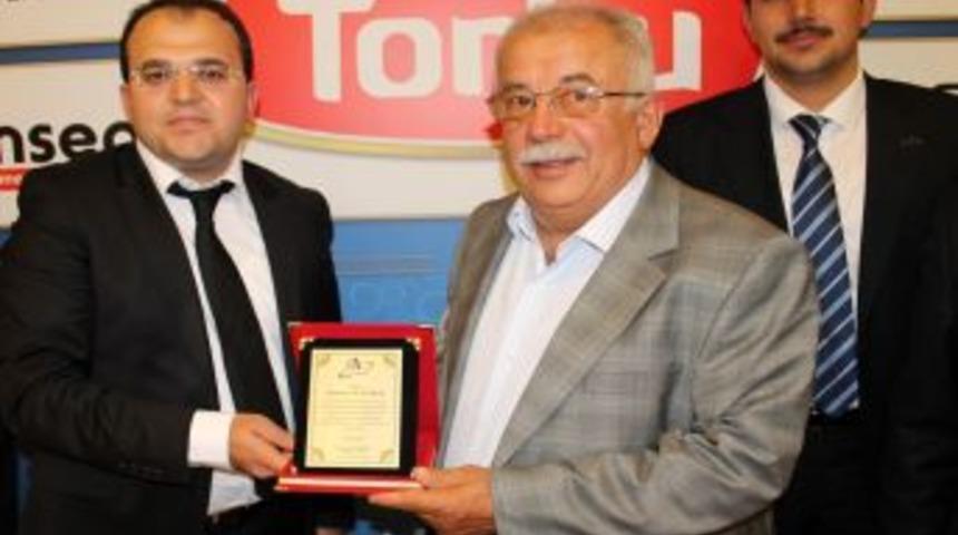 Mehmet Ali Atiker: İnsana Yatırım Yaptık Karşılığını Aldık