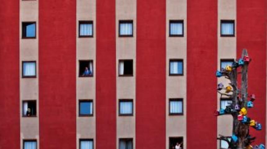 Fotofest&rsquo;te B&uuml;y&uuml;k Yarış Sonu&ccedil;landı