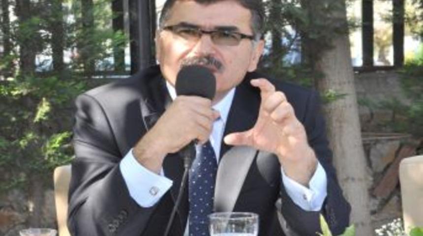 Balıkesir'in Değerleri Ankara'da Tanıtılacak