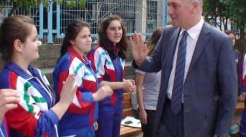 Orta&ouml;ğretime Ge&ccedil;iş Sistemi Nasıl Uygulanacak