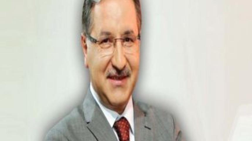 D&uuml;zce&rsquo;de Mustafa Karataş Konferan Verecek