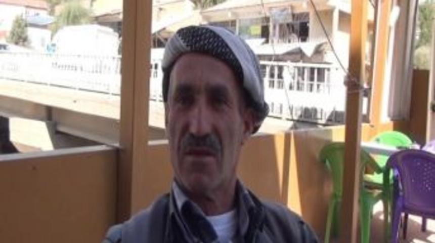 Sınırdaki Vatandaşlar Demokratikleşme Paketine Kitlendi