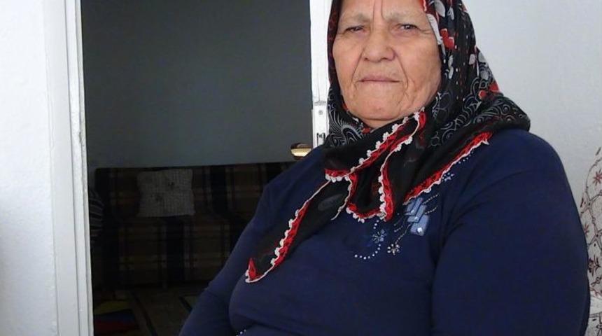 Şehit Ailesinden Demokratikleşme Paketine Destek