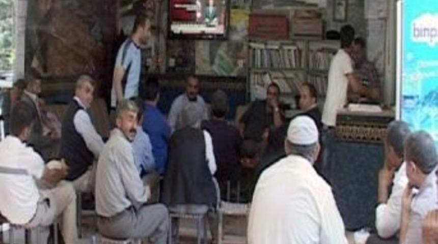 Siirtliler Başbakan'ı Heyecanla Dinledi