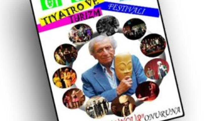 Sanatın Ve Tiyatronun Kalbi Elazığ&rsquo;da Atacak!