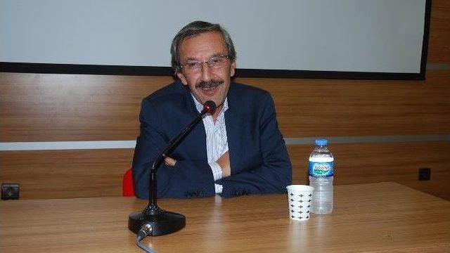 Başbakanın Basın Danışmanı Hüseyin Besli: