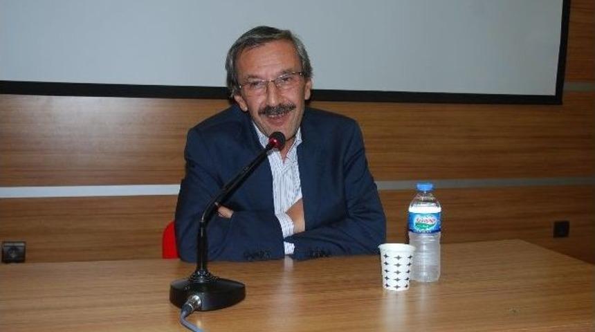 Başbakanın Basın Danışmanı H&uuml;seyin Besli: