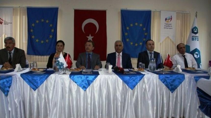 Engelsiz Hayatlara İlk Adım