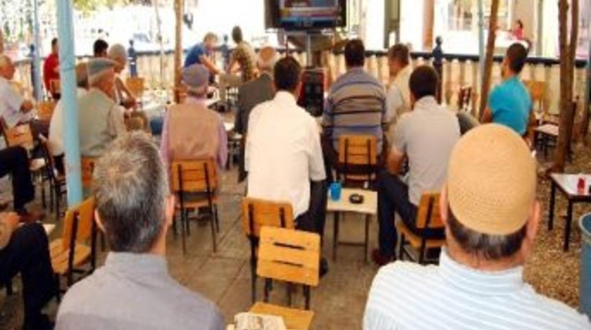 &lsquo;demokratikleşme Paketi&rsquo;nin Adıyaman&rsquo;daki Yansımaları
